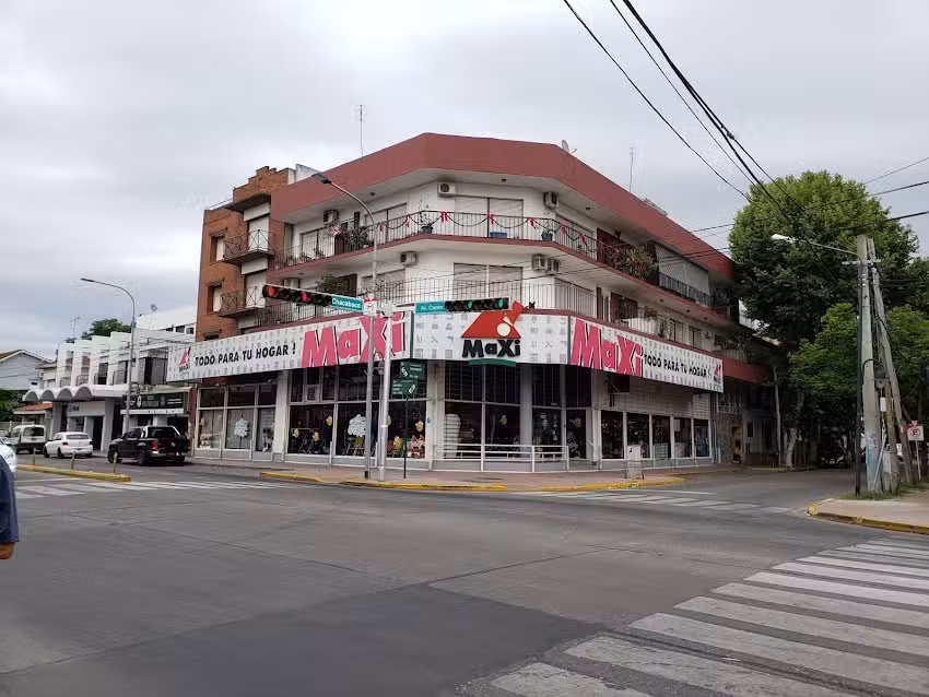 Maxi Electrodom&eacute;sticos