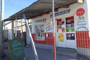 Maxi Kiosco Amancay