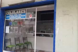 Maxi Kiosco &ldquo;El Cilindro&rdquo;