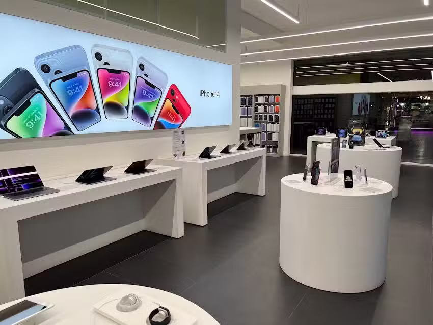 maximstore &ndash; Apple Premium Reseller