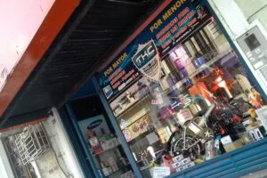 Mayorista de celulares TKC