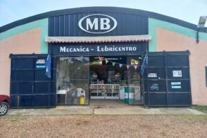 MB Lubricentro Servicios Repuestos