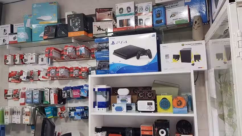 Mbs Inform&aacute;tica