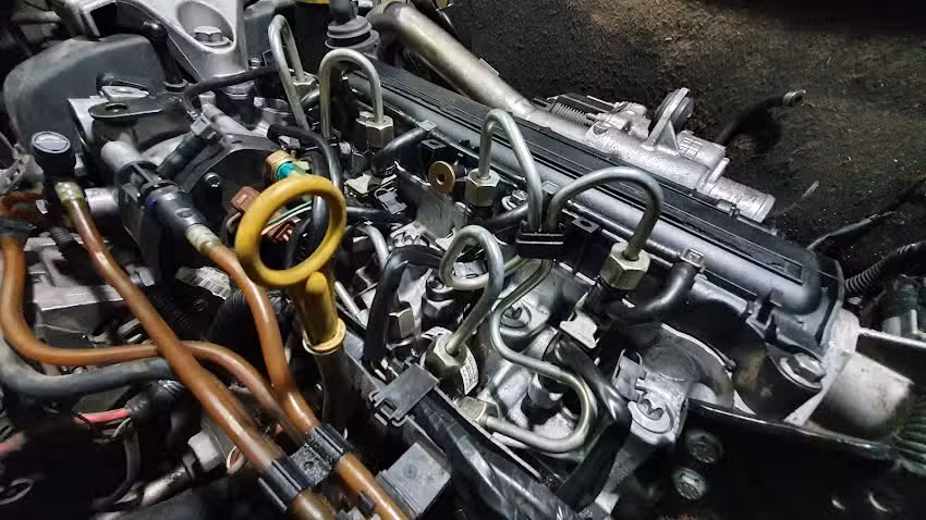 MC Cristian Marquetti