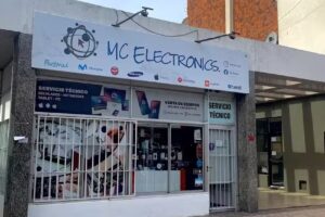 Mc.electronics
