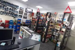 MC Repuestos-accesorios-lubricantes