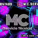 MC Servicio Tecnico