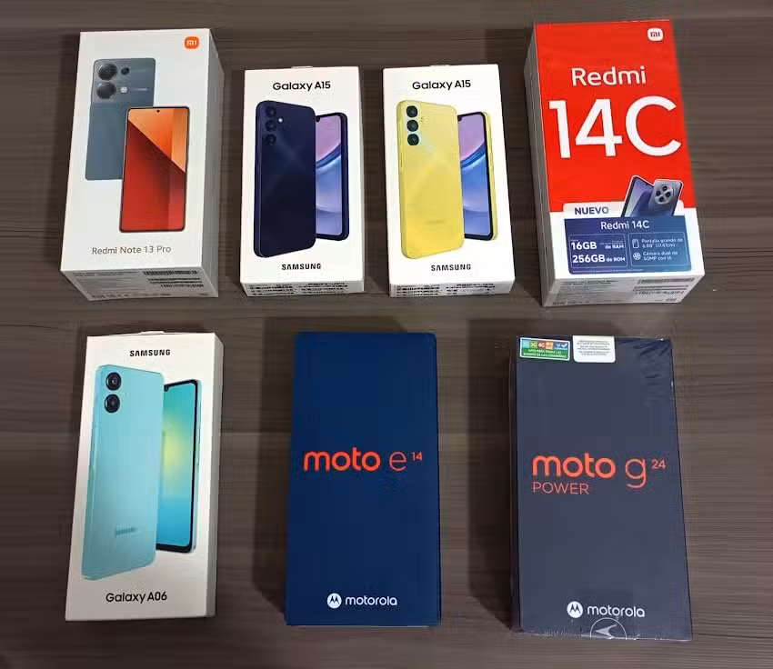 Mc sevicio t&eacute;cnico celulares