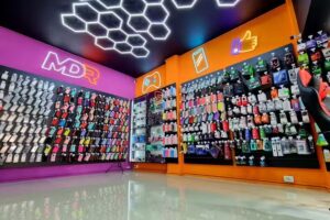 MDR | Tienda de Tecnolog&iacute;a