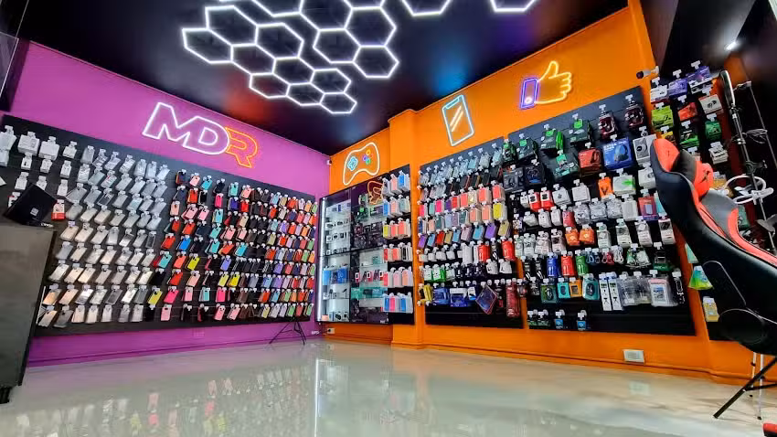 MDR | Tienda de Tecnolog&iacute;a