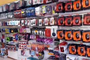 Me Gusta Compu y Cell