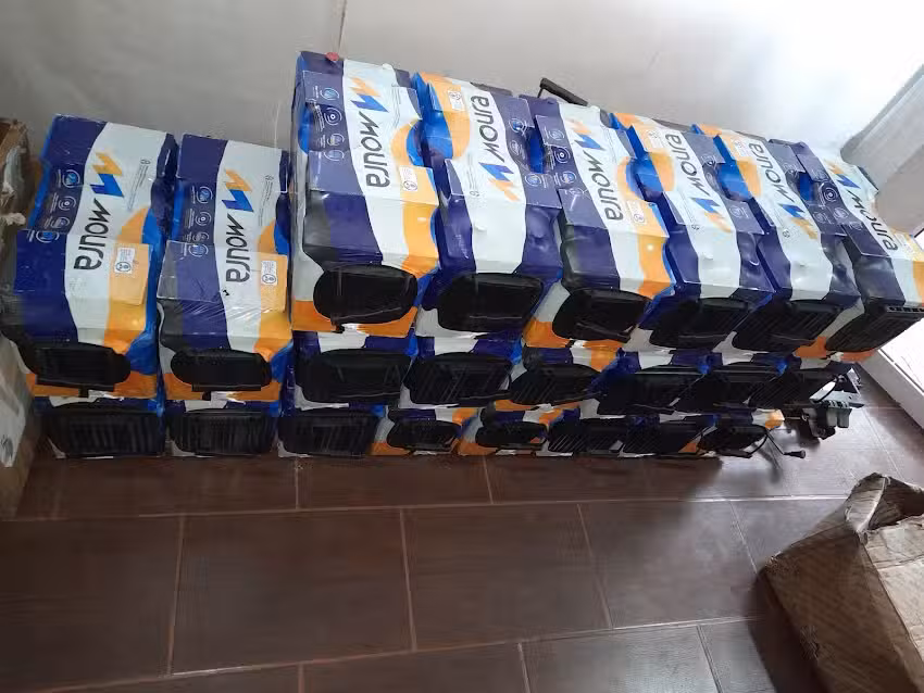 MECANBUR TALLER MEC&Aacute;NICO Y CASA REPUESTO