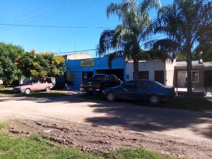 Mec&aacute;nica Albarrac&iacute;n