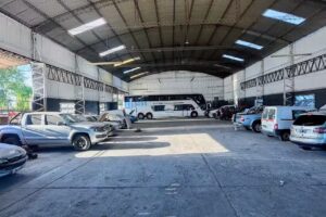 Mec&aacute;nica Albelo