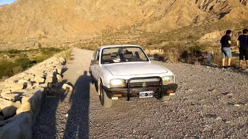 Mec&aacute;nica automotriz JODEAL