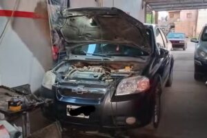 Mec&aacute;nica Bartolini