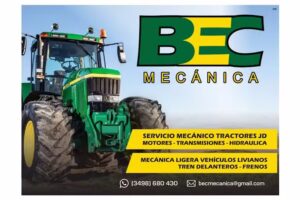 Mecanica BEC