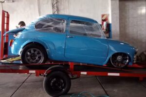 Mecanica Biase Servicio Renault