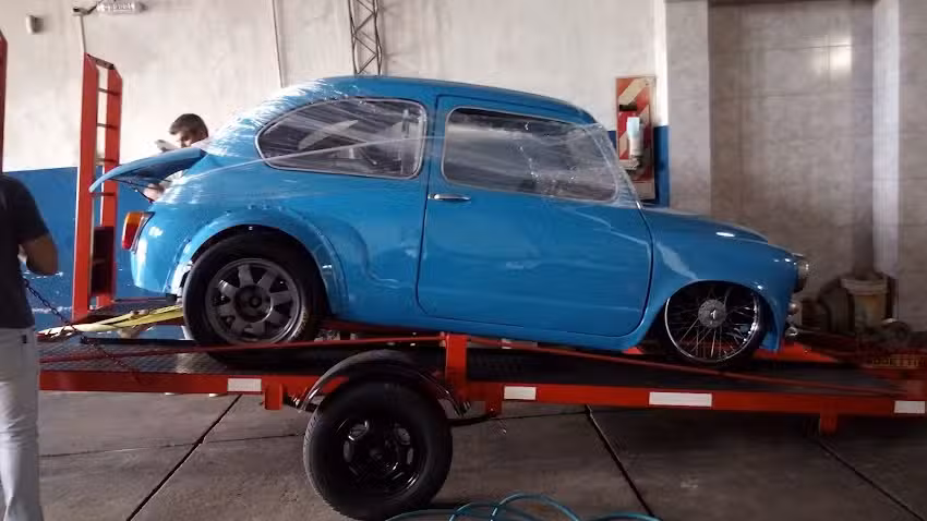 Mecanica Biase Servicio Renault