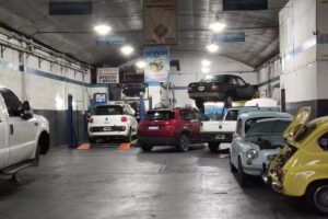 Mec&aacute;nica Bosano