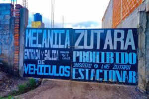 Mecanica contreras ️