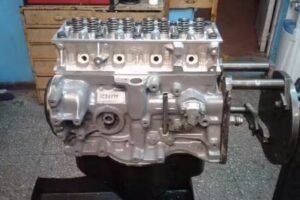 Mecanica e inyecci&oacute;n Jmb Sport