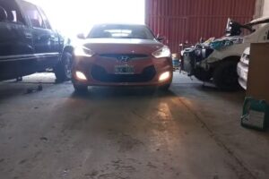 Mec&aacute;nica e inyecci&oacute;n Ronik