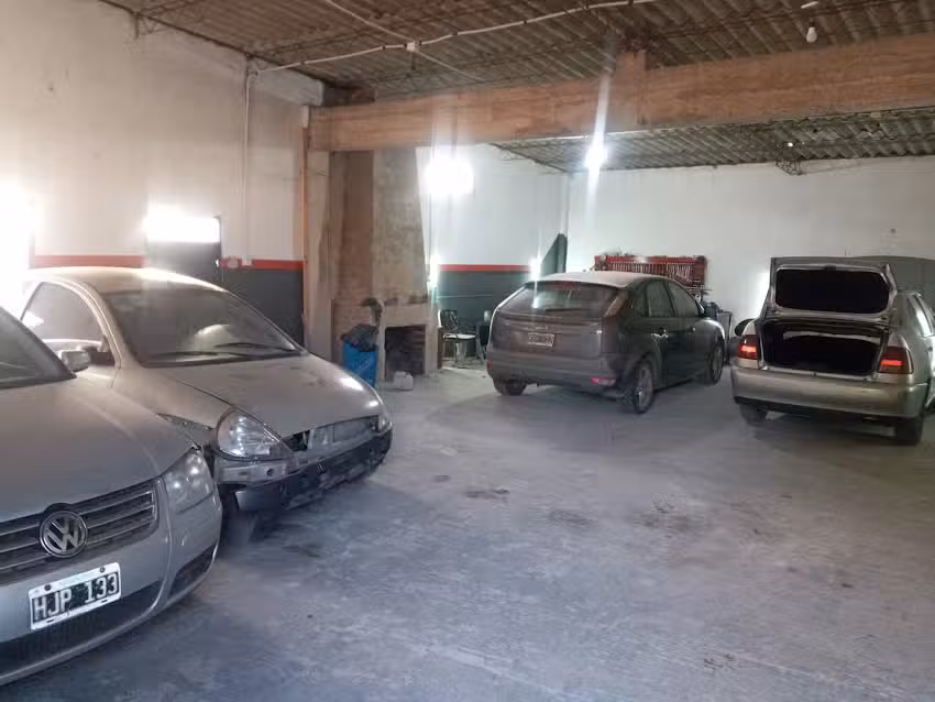 Mec&aacute;nica El pato