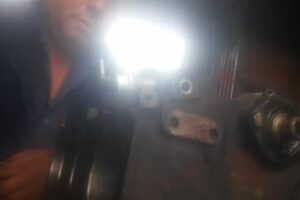 Mec&aacute;nica en General Gonz&aacute;lez