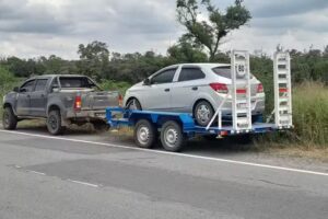 Mec&aacute;nica en general Patricio Barraza