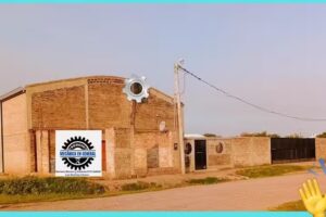 Mec&aacute;nica en General &ldquo;Sergio&rdquo; de Sergio Sena