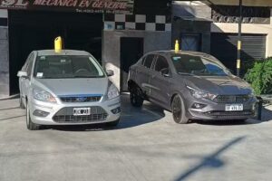 Mecanica en gral S y L