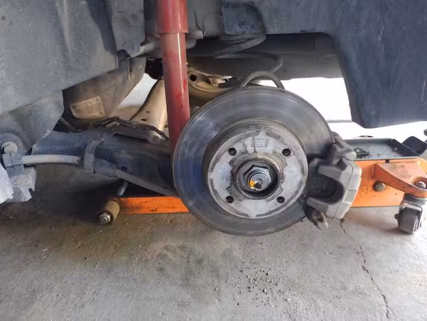 MEC&Aacute;NICA GERBALDO