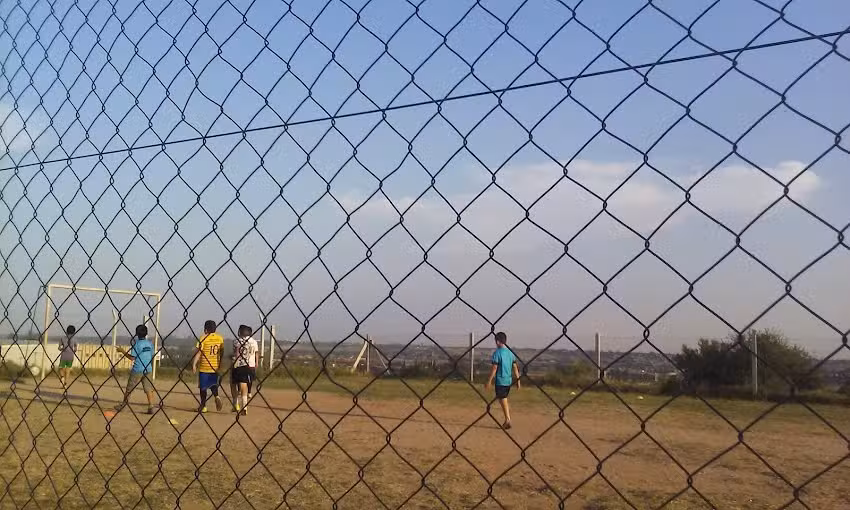 Mec&aacute;nica Gr S.R.L