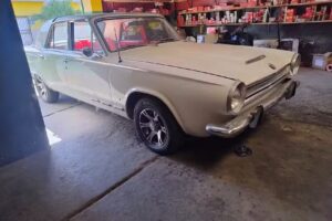 Mec&aacute;nica Integral Centuri&oacute;n