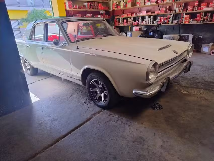 Mec&aacute;nica Integral Centuri&oacute;n