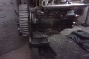 Mec&aacute;nica Integral del automotor