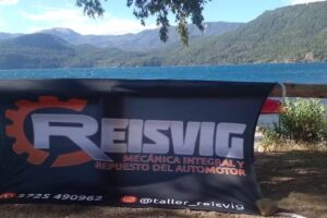 Mec&aacute;nica Integral y Repuestos del Automotor