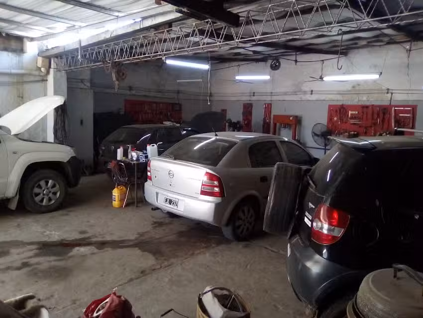 Mec&aacute;nica K&ouml;ber