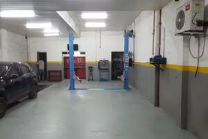 &ldquo;Mecanica lali&rdquo; mecanica en general diesel y nafteros