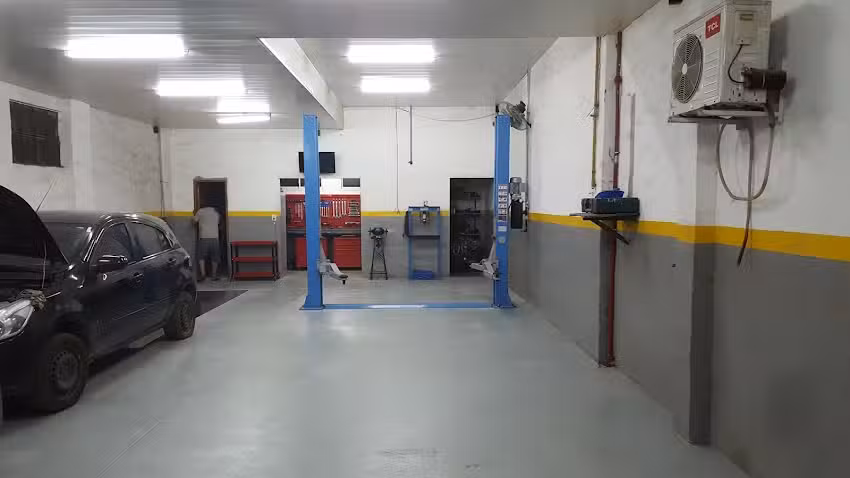 &ldquo;Mecanica lali&rdquo; mecanica en general diesel y nafteros