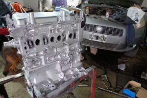 MEC&Aacute;NICA LAMBERTI