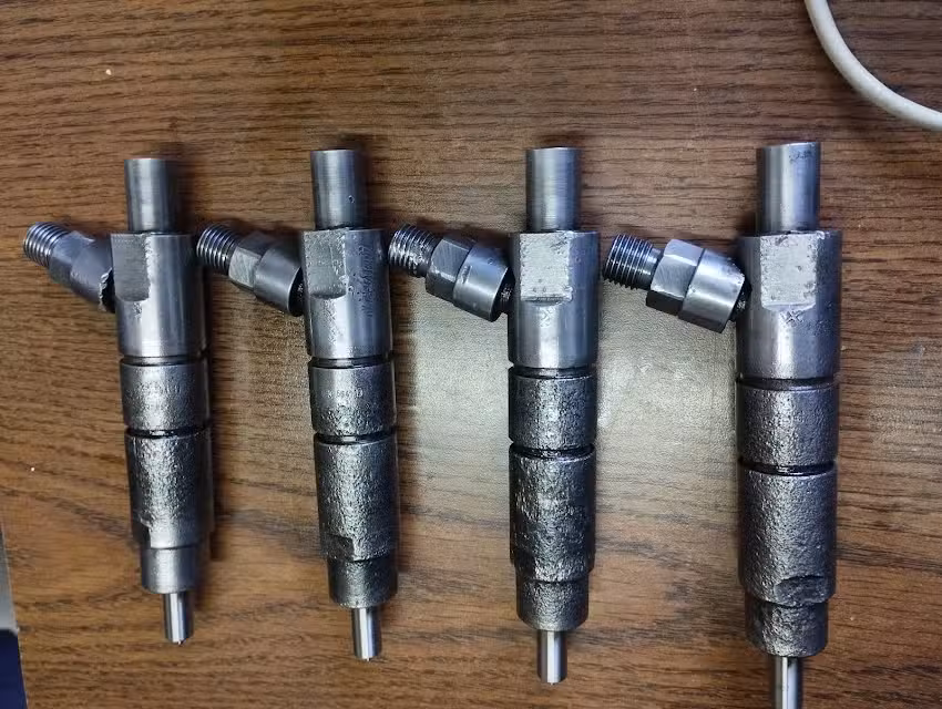 Mec&aacute;nica Lampa