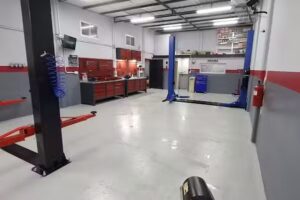 Mecanica Ledesma – Taller Mecánico, inyección, electrónica, tren delantero