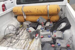 Mecanica Marino Colocacion de Gnc