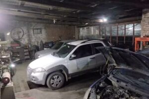 Mec&aacute;nica Mitre