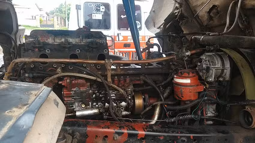 Mec&aacute;nica Pedrolini