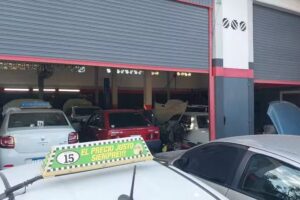 Mecánica Pizzichini