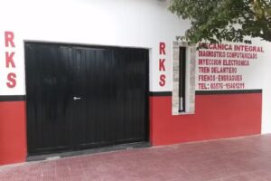 Mecanica R.K.S Integral