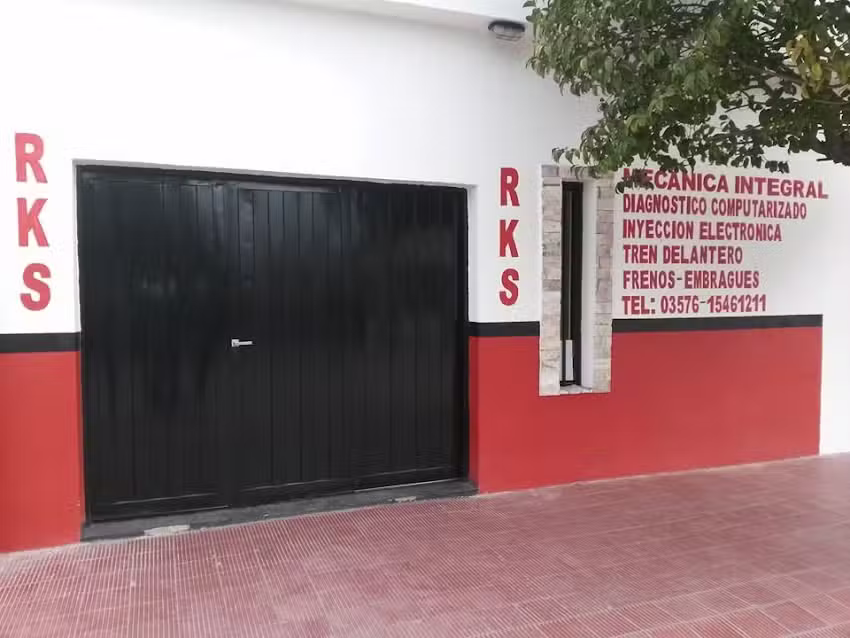 Mecanica R.K.S Integral